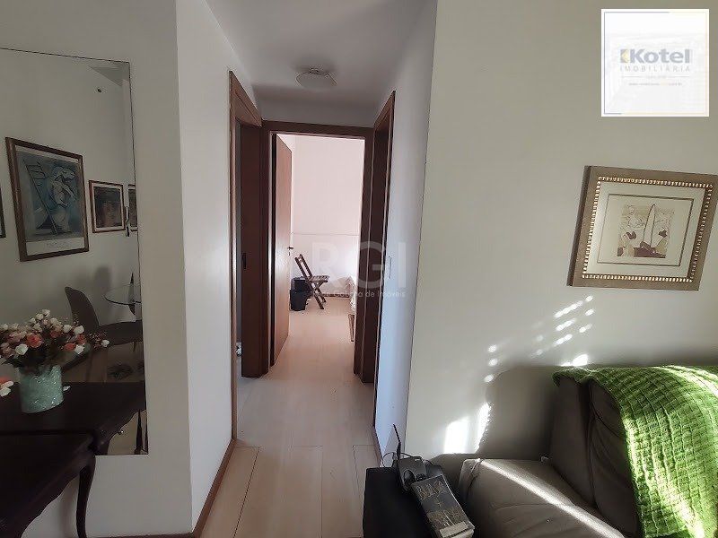 Apartamento para Venda - 66.41m², 2 dormitórios, sendo 1 suites, 1 vaga - Camaquã — foto 4