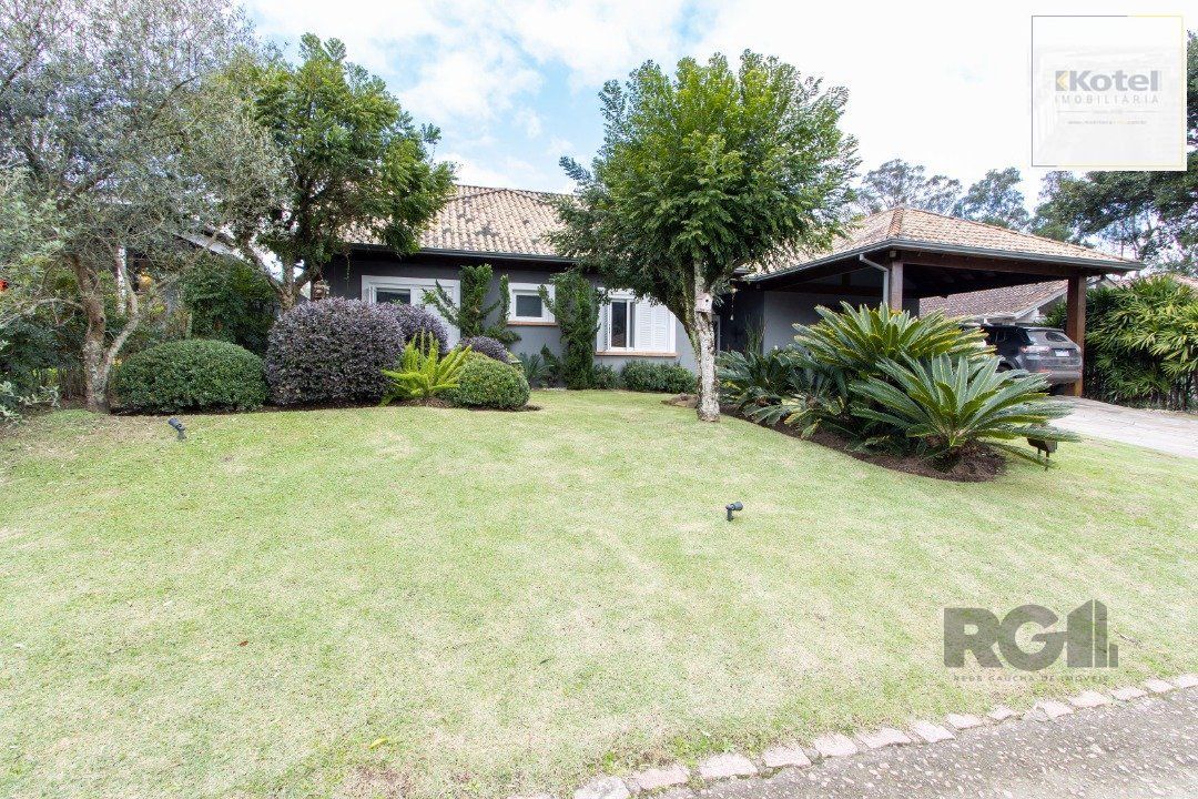 Casa Terra Ville, com 3 suites — foto 2