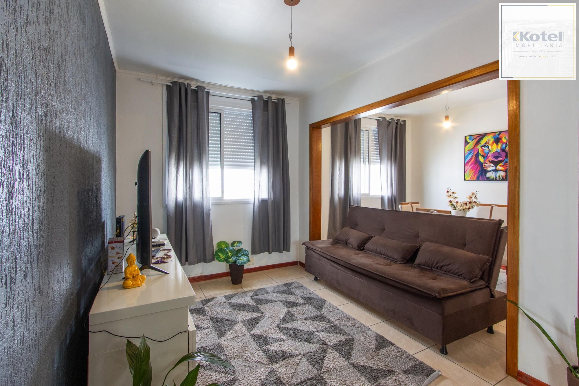 Apartamento, 3 quartos, à venda, 61 m², Camaquã - Porto Alegre — foto 2