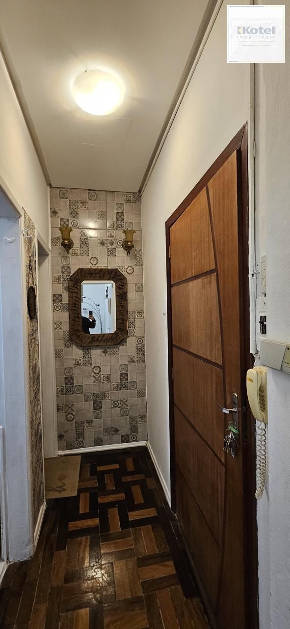 Kitnet com 1 Quarto e 1 banheiro à Venda, 35 m² por R$ 185.000