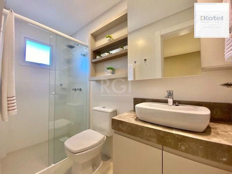 Apartamento 2 quartos à venda, 83m², Centro - Capão da Canoa
