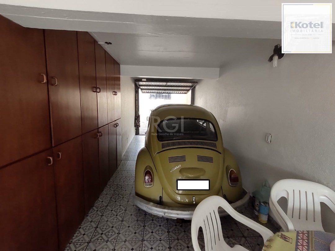 Casa para Venda - 200m², 4 dormitórios, sendo 1 suites, 3 vagas - Ipanema — foto 3