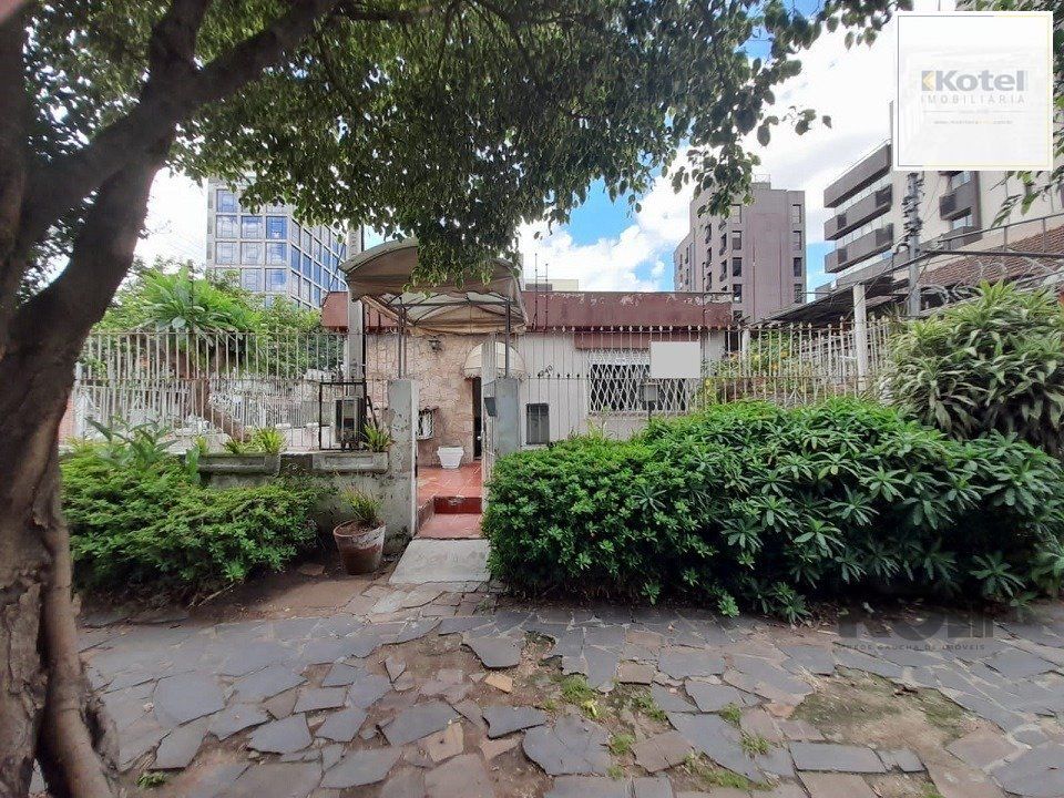 Casa 2 quartos à venda, 120m², Santana - Porto Alegre — foto 2