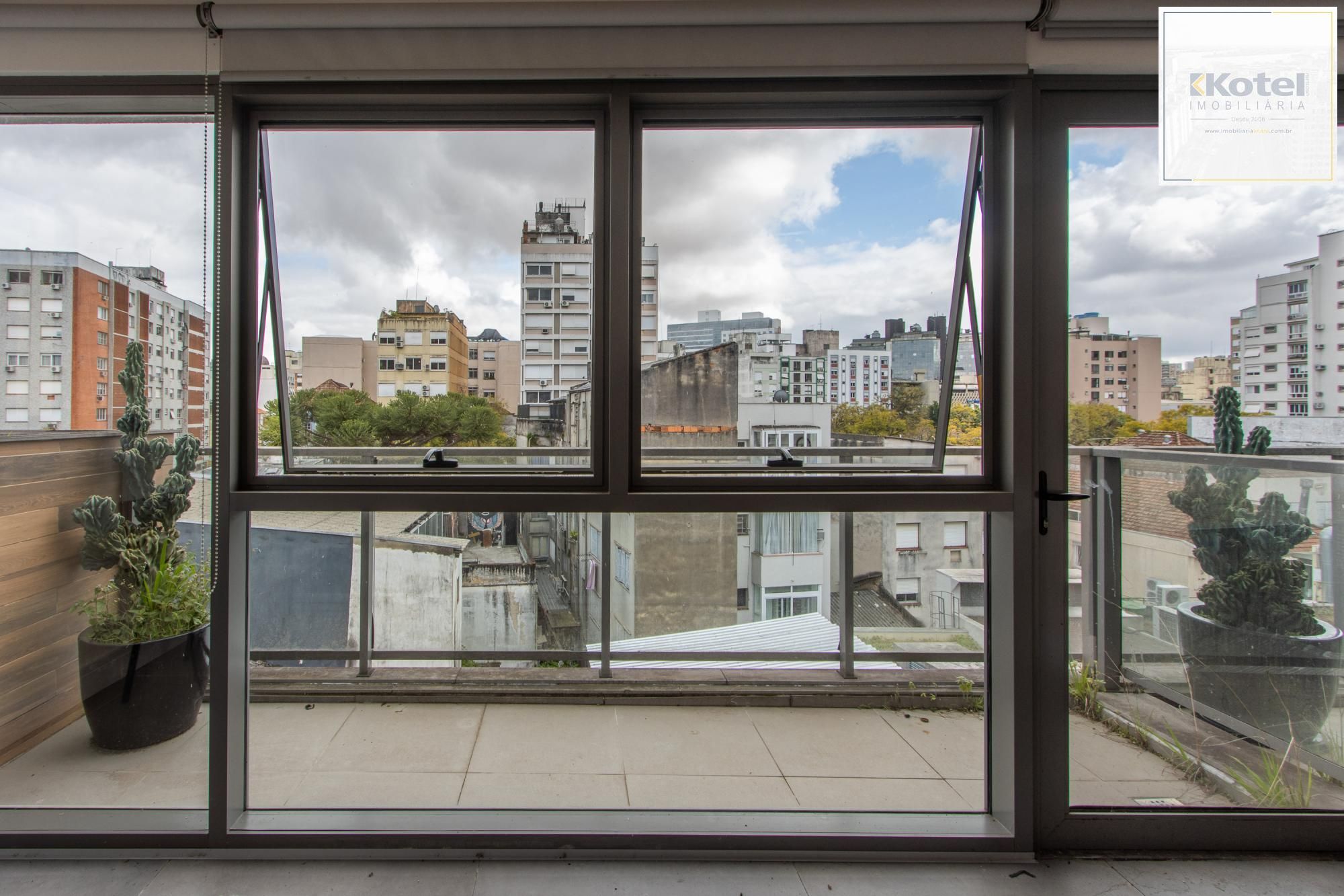 Sala Comercial, 2 salas, à venda, 135 m², Cidade Baixa - Porto Alegre — foto 5