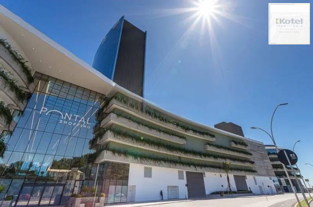 Sala Comercial 1 quartos à venda, 32m², Praia de Belas - Porto Alegre