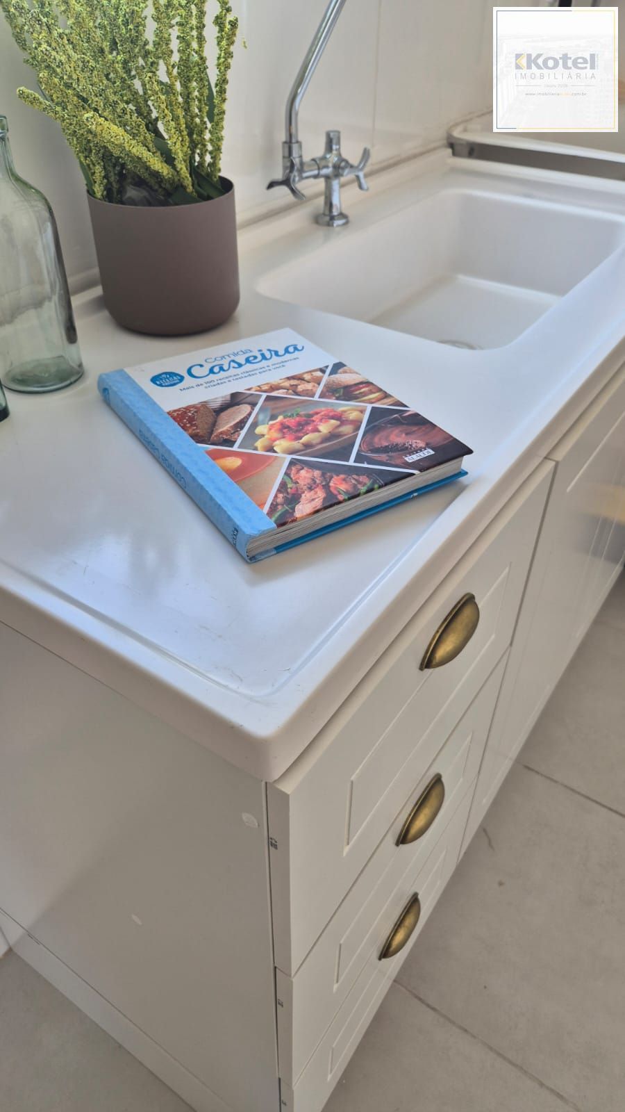 Apartamento 2 quartos à venda, 40m², Restinga - Porto Alegre — foto 3