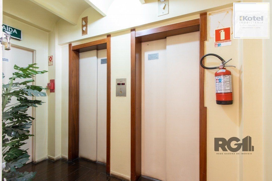 Sala Comercial à venda, 35m², Centro Histórico - Porto Alegre