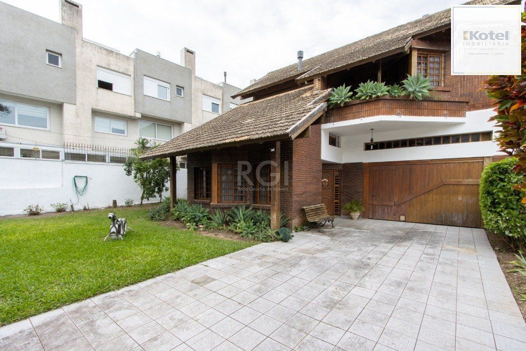 Casa 5 quartos à venda, 250m², Tristeza - Porto Alegre — foto 3