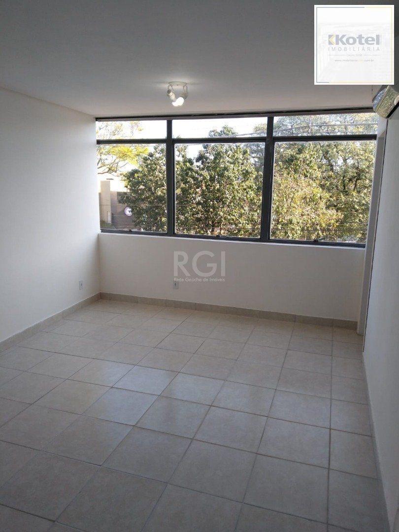 Conjunto/Sala para Venda - 24.19m², 0 dormitórios, Tristeza — foto 2