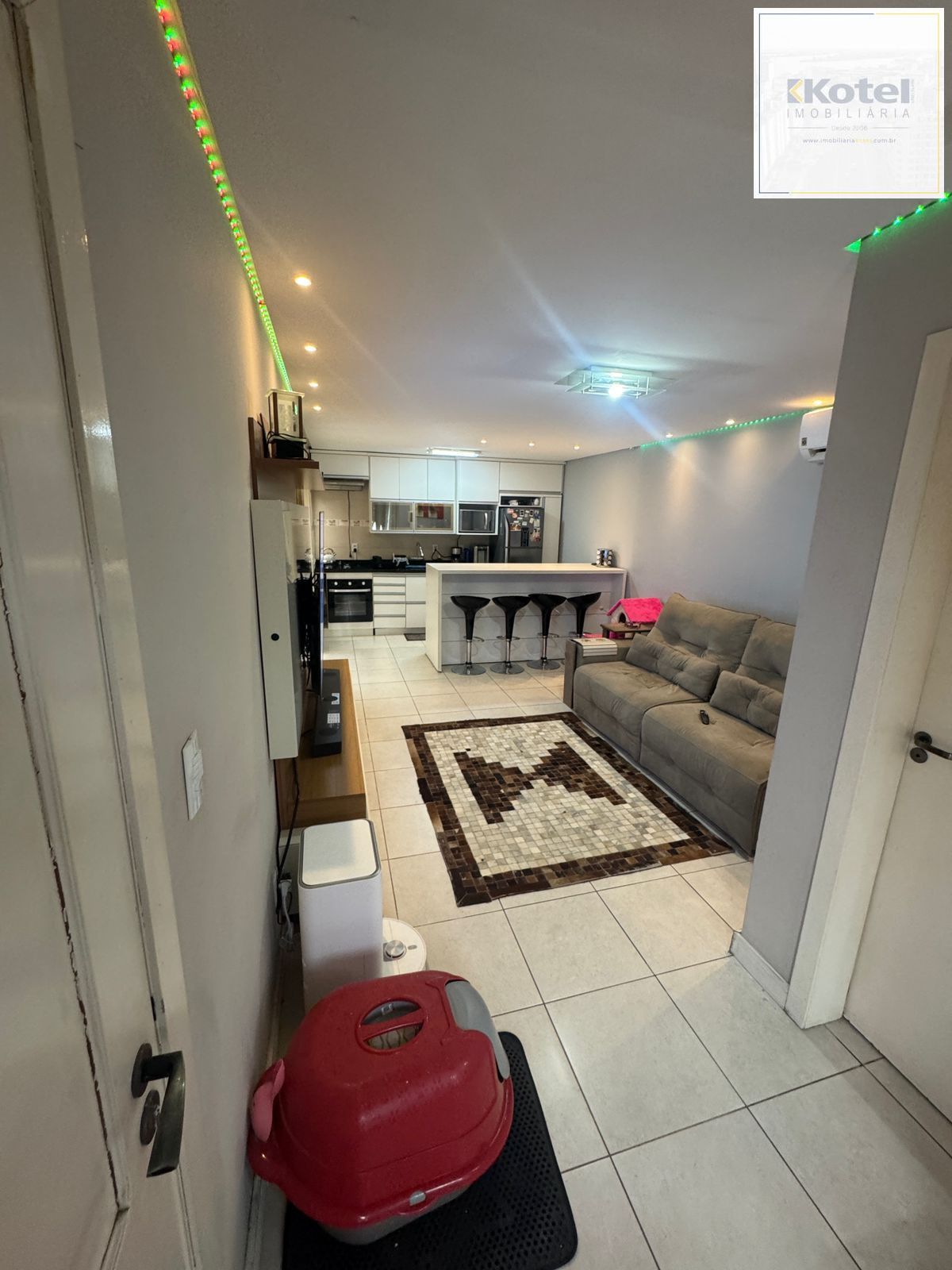 Casa com piscina no Jardim Itu! — foto 3