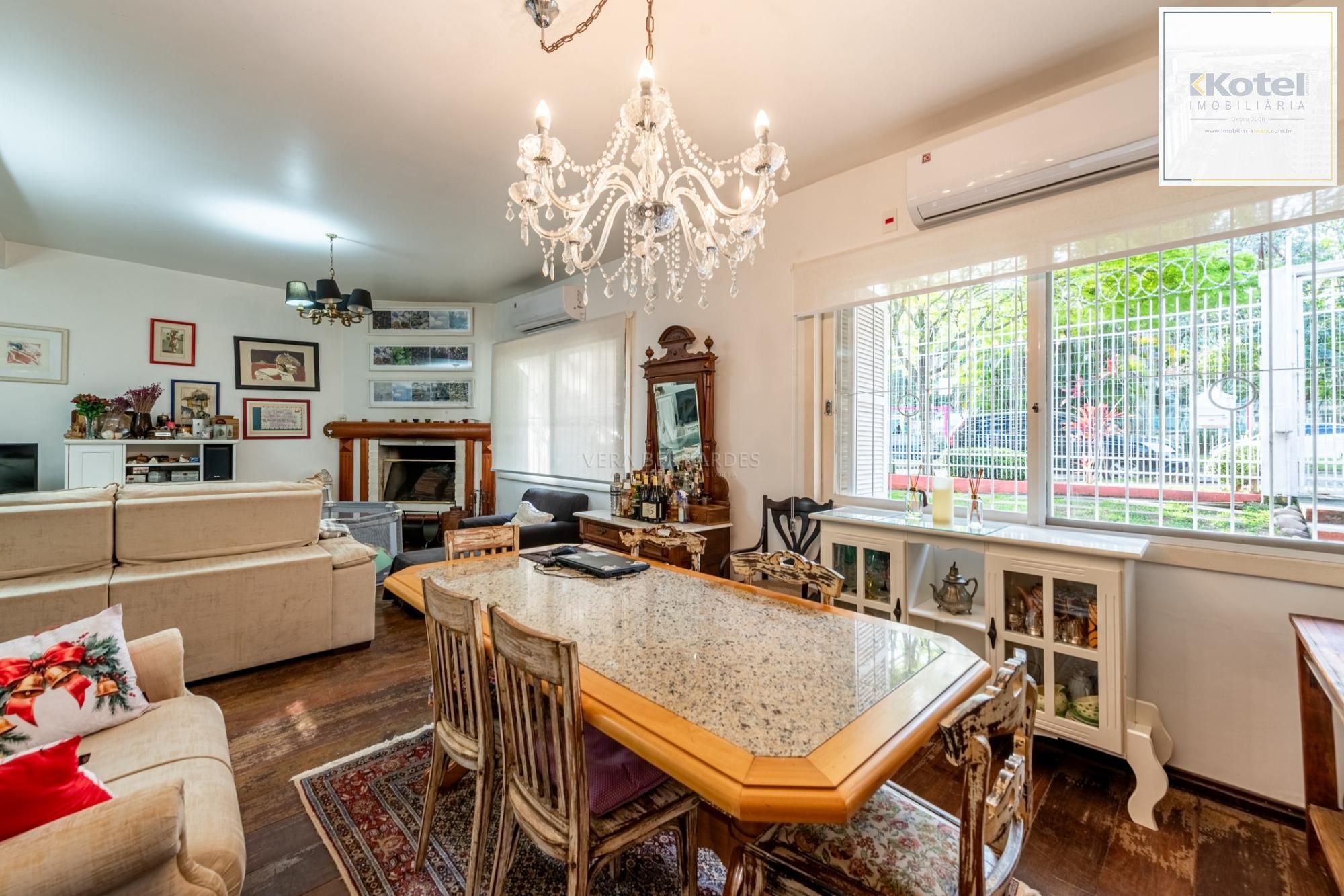 Casa, 4 quartos, à venda, 320 m², Jardim Isabel - Porto Alegre — foto 3