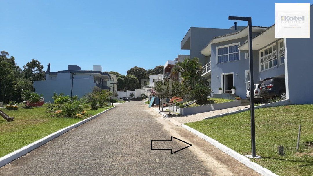 Terreno em Condominio para Venda - 0m², 0 dormitórios, Vila Nova
