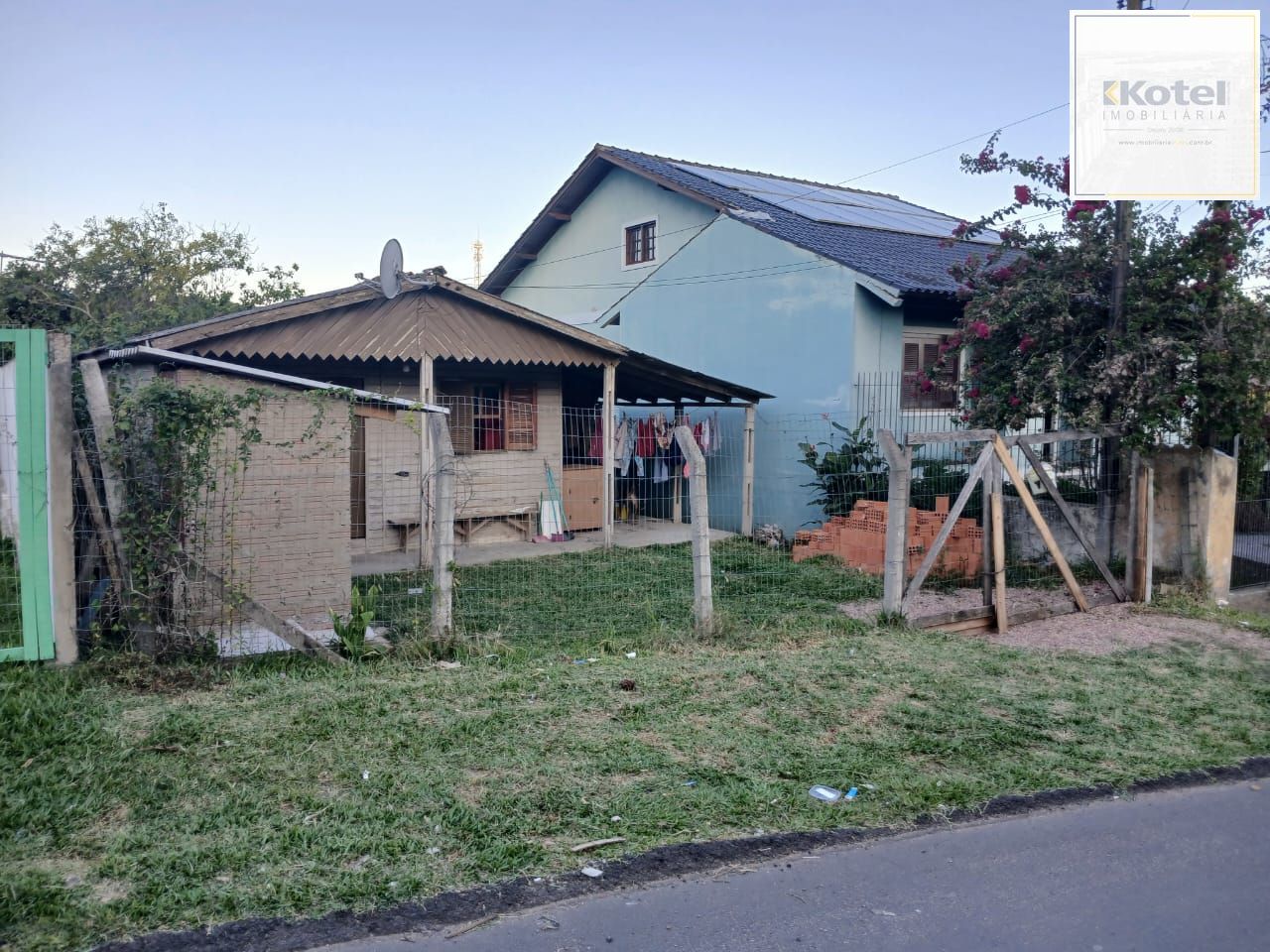 Casa 1 quartos à venda, 180m², Vila Nova - Porto Alegre — foto 2