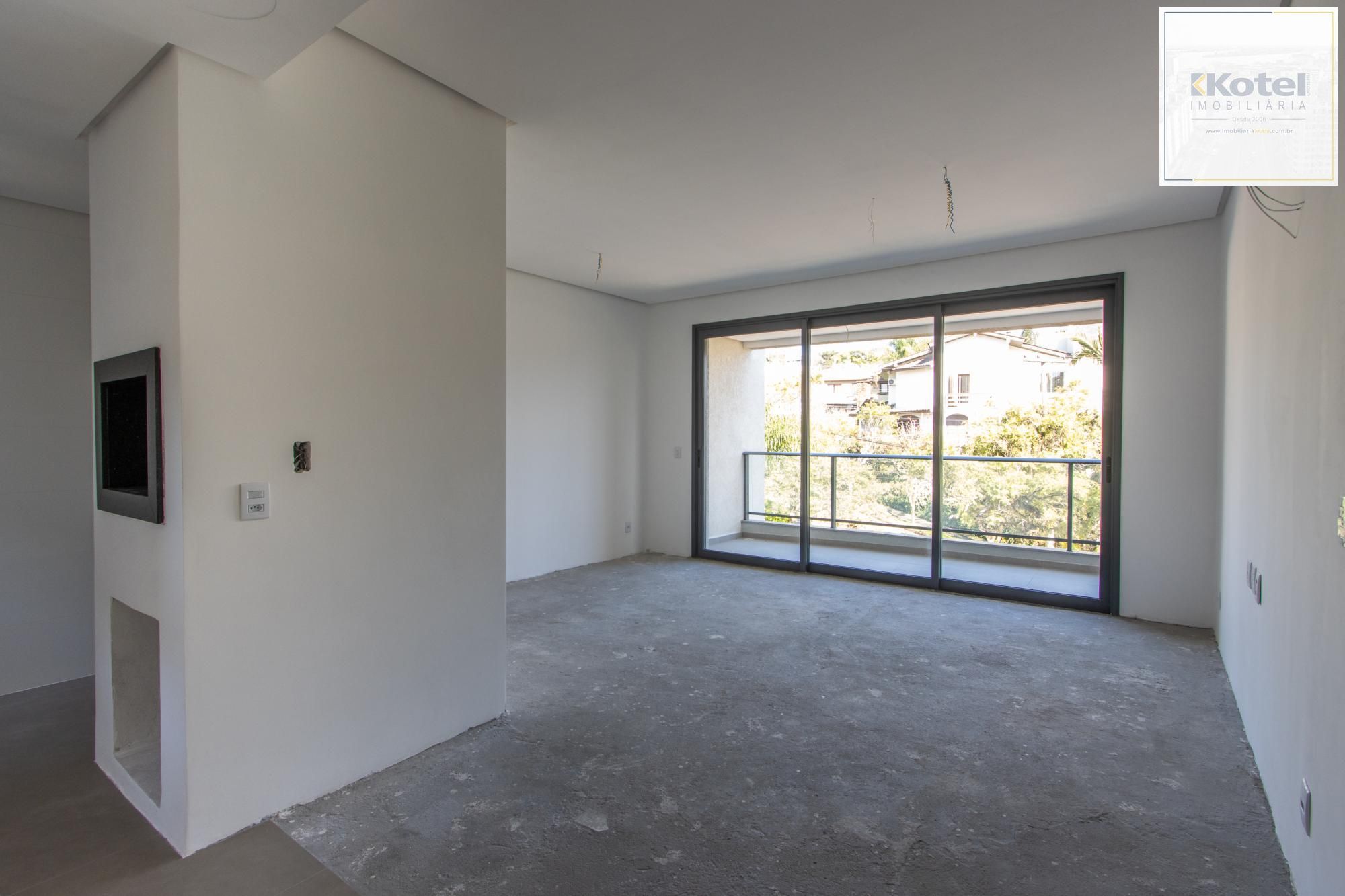 Apartamento, 2 quartos, à venda, 78 m², Chácara das Pedras - Porto Alegre — foto 2