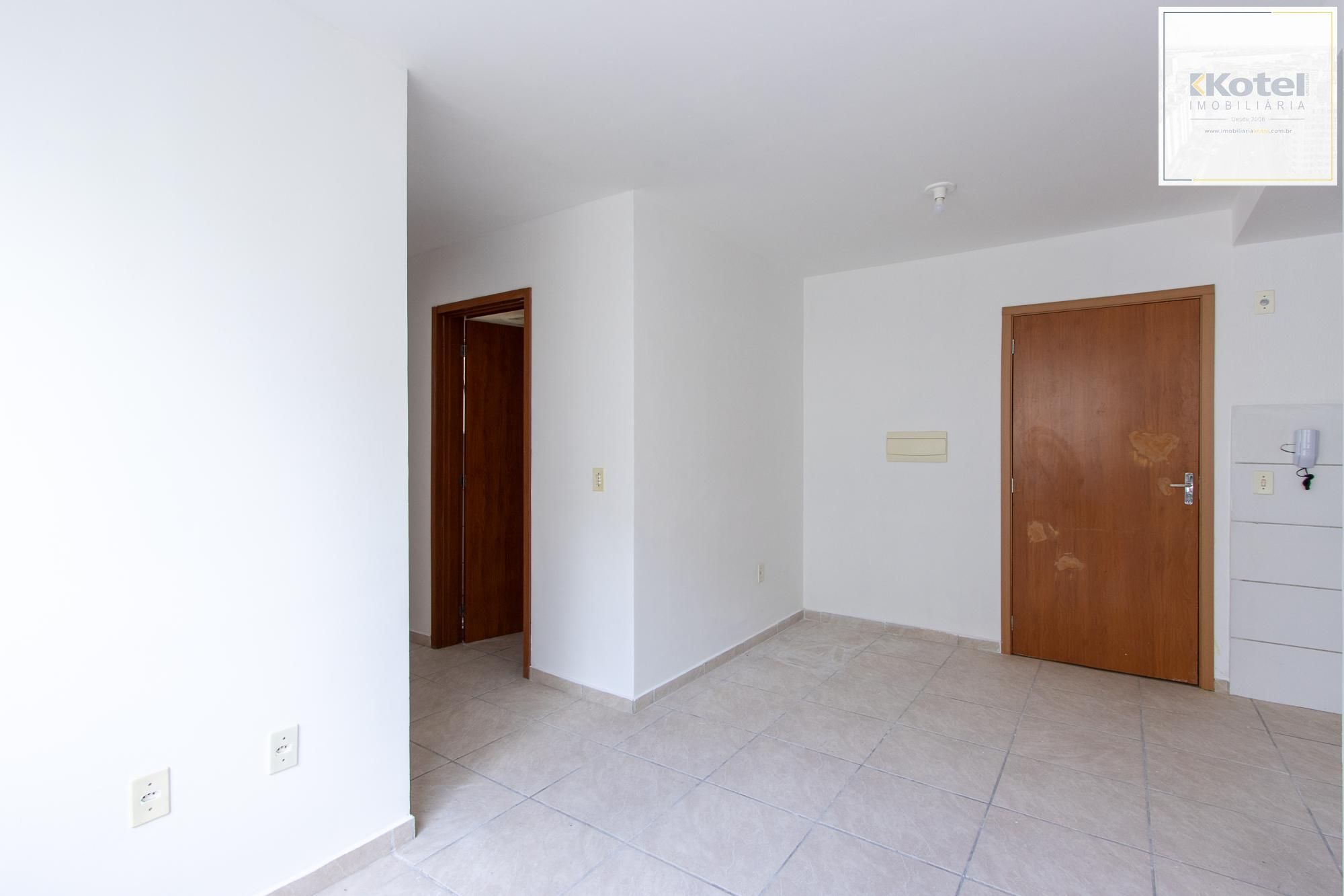 Edifício Residencial localizado no bairro Chapéu do Sol — foto 4