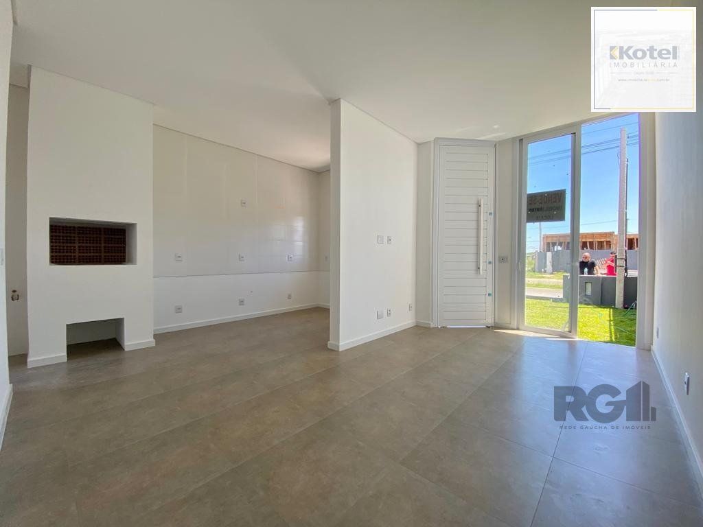 Casa 2 quartos à venda, 65m², Praia da Conceição - Capão da Canoa