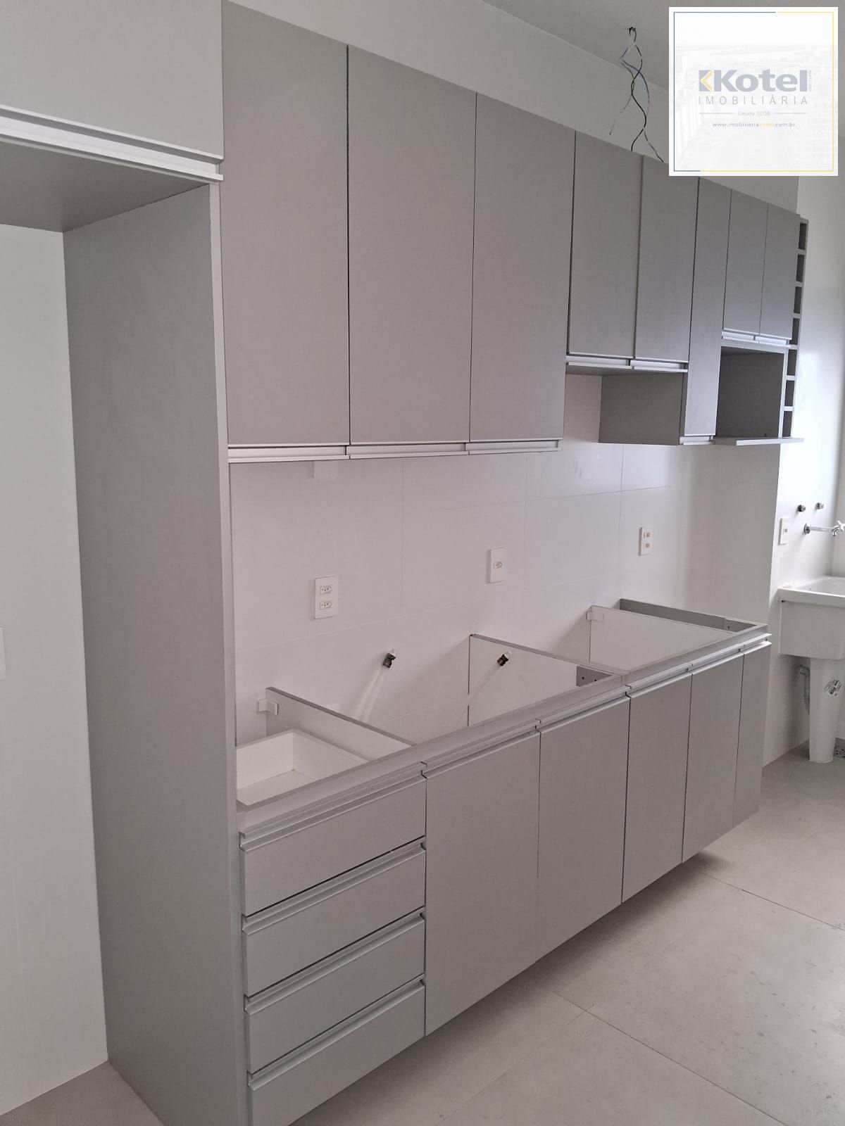 Apartamento Garden 1 quartos à venda, 36m², Tristeza - Porto Alegre — foto 4
