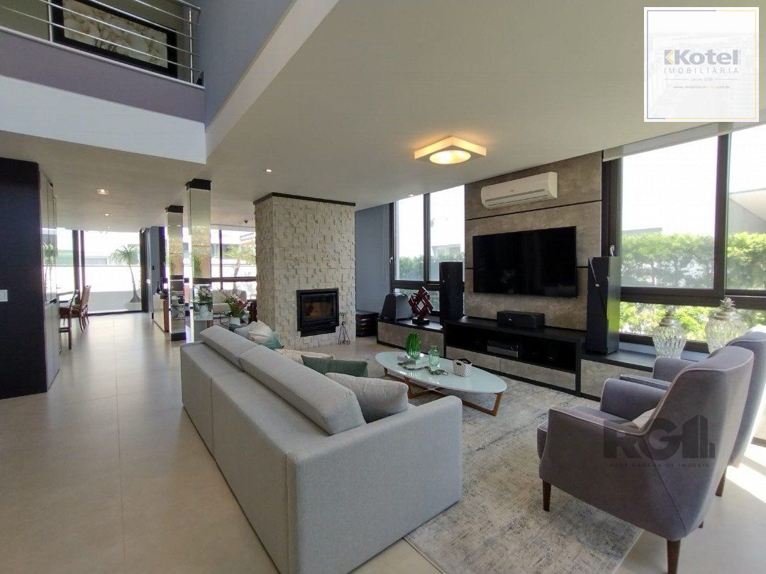 Casa de Condomínio 5 quartos à venda, 397m², Atlântida - Xangri-Lá