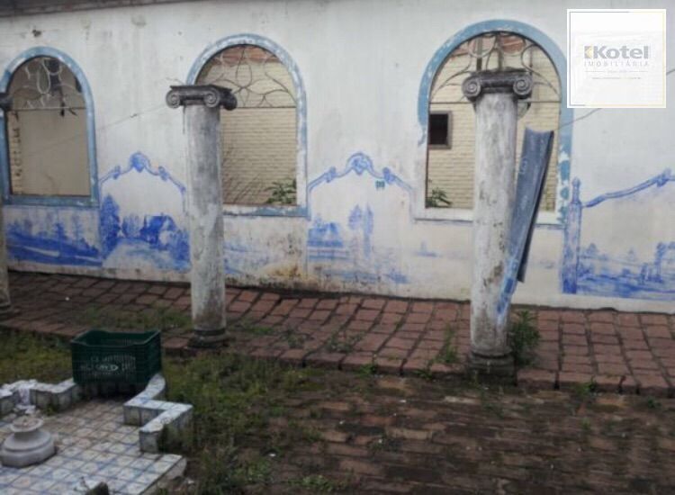 Casa Comercial para Venda - 400m², 0 dormitórios, Tristeza — foto 4