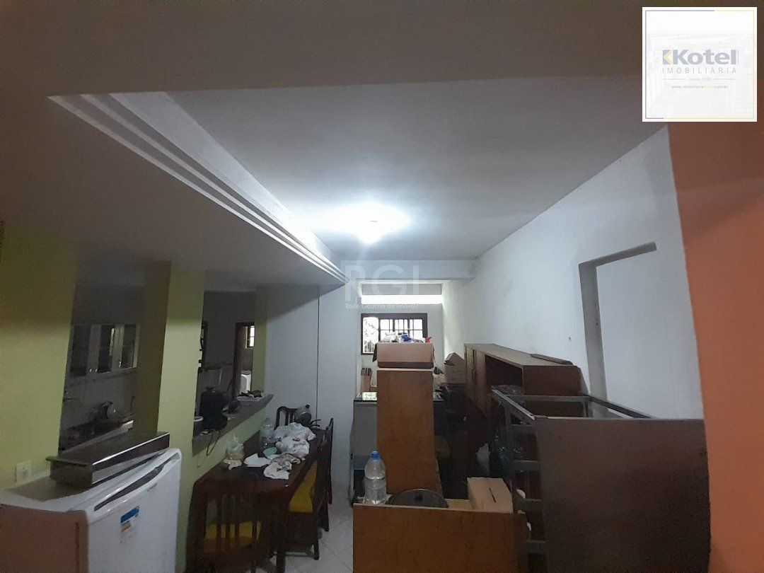 Casa para Venda com 3 dormitórios, sendo 1 suites e 3 vagas no bairro Ipanema — foto 4