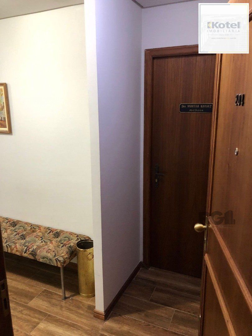 Sala Comercial à venda, 74m², Rio Branco - Porto Alegre