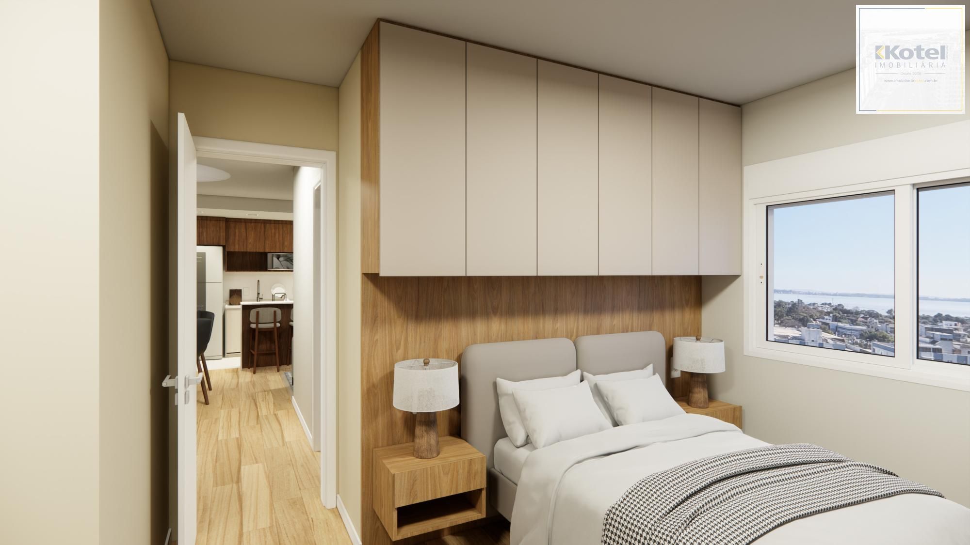 **Apartamento em Construção na Tristeza** — foto 4