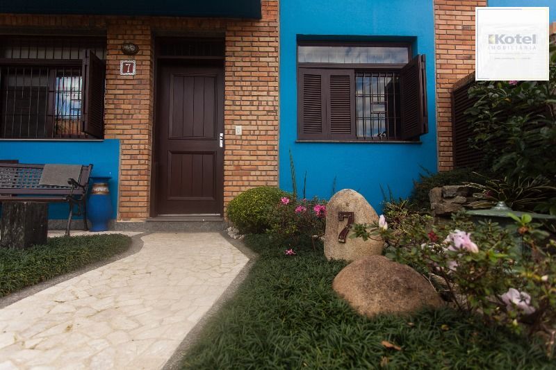 Casa Condominio para Venda - 170m², 3 dormitórios, sendo 1 suites, 2 vagas - Cavalhada — foto 4