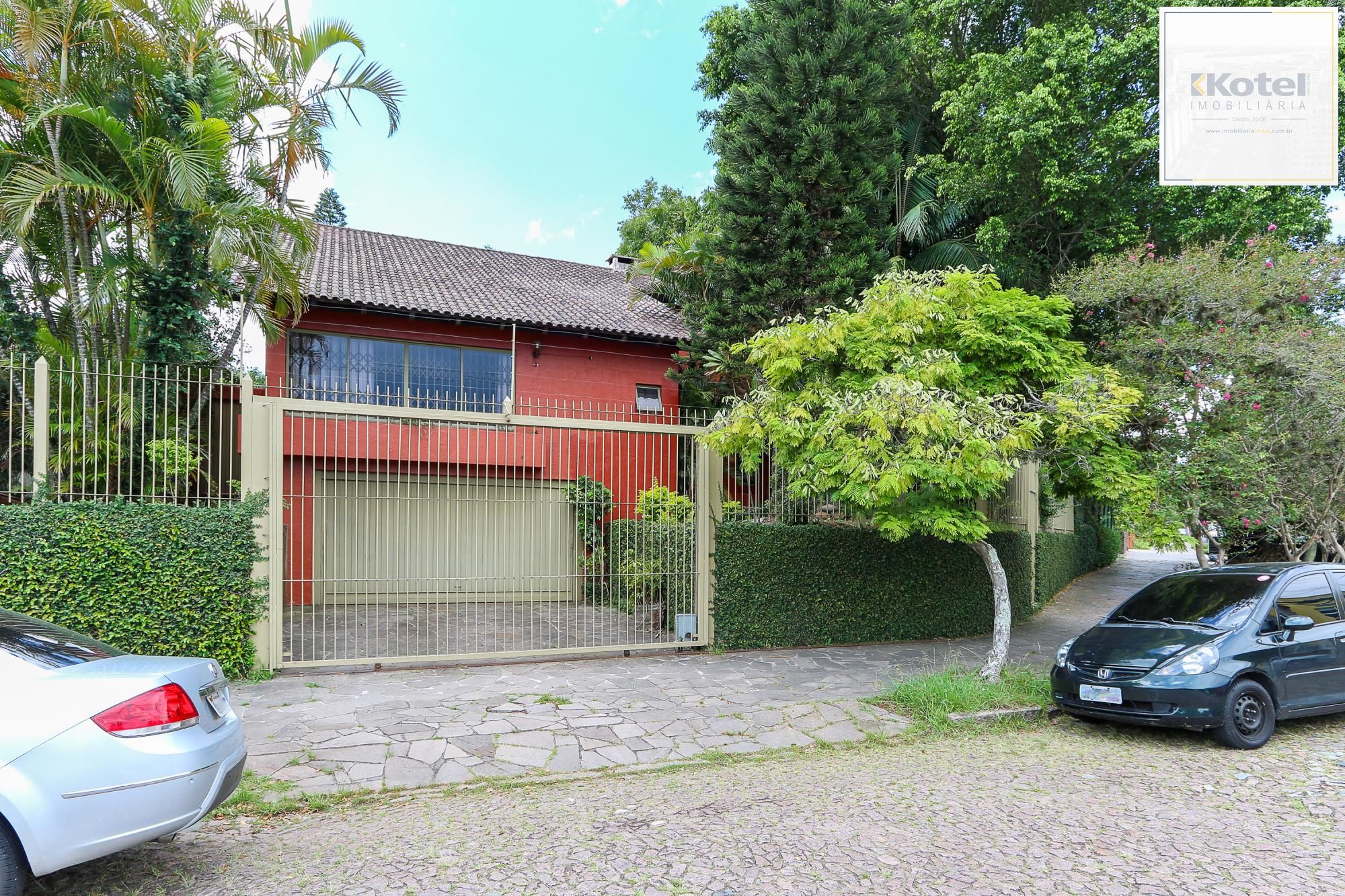Casa de 03 dormitórios no bairro Vila Assunção, zona sul de Porto Alegre, RS. — foto 2
