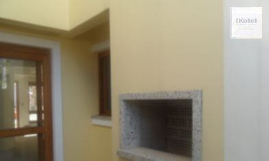 Casa para Venda - 130m², 3 dormitórios, sendo 1 suites, Hípica