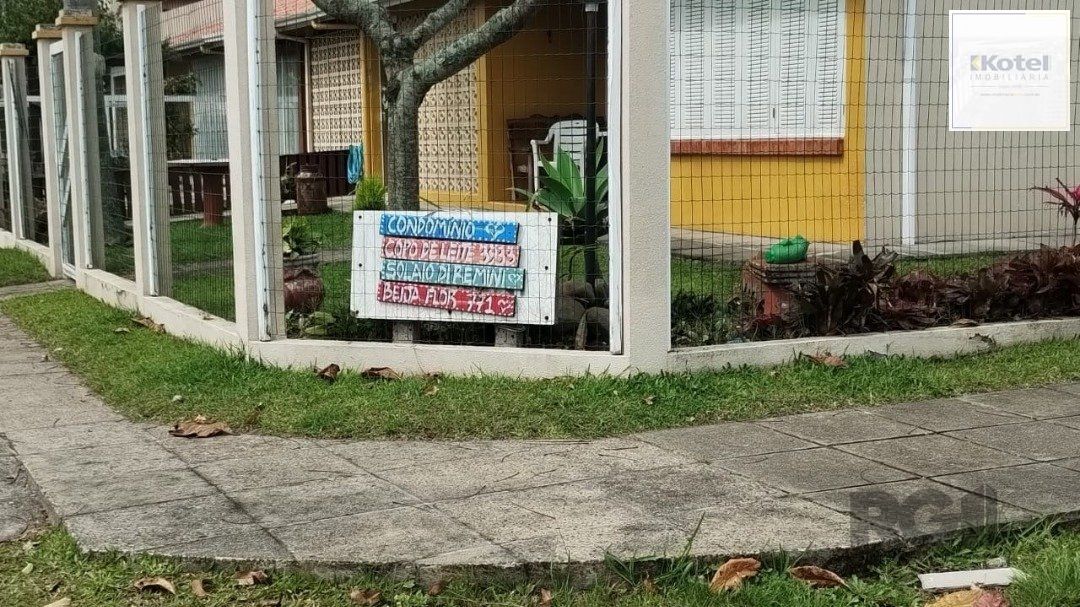 Casa de Condomínio 2 quartos à venda, 80m², Capão Novo - Capão da Canoa