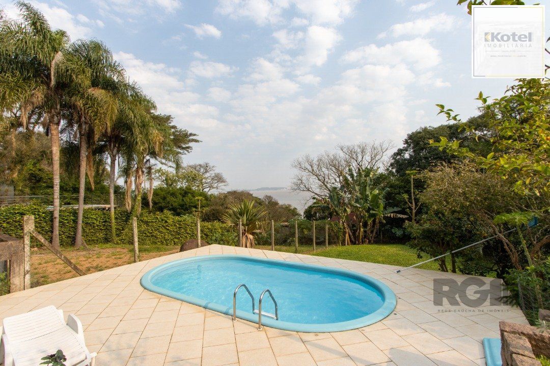 Casa para Venda - 220m², 3 dormitórios, sendo 2 suites, 5 vagas - Espirito Santo — foto 3