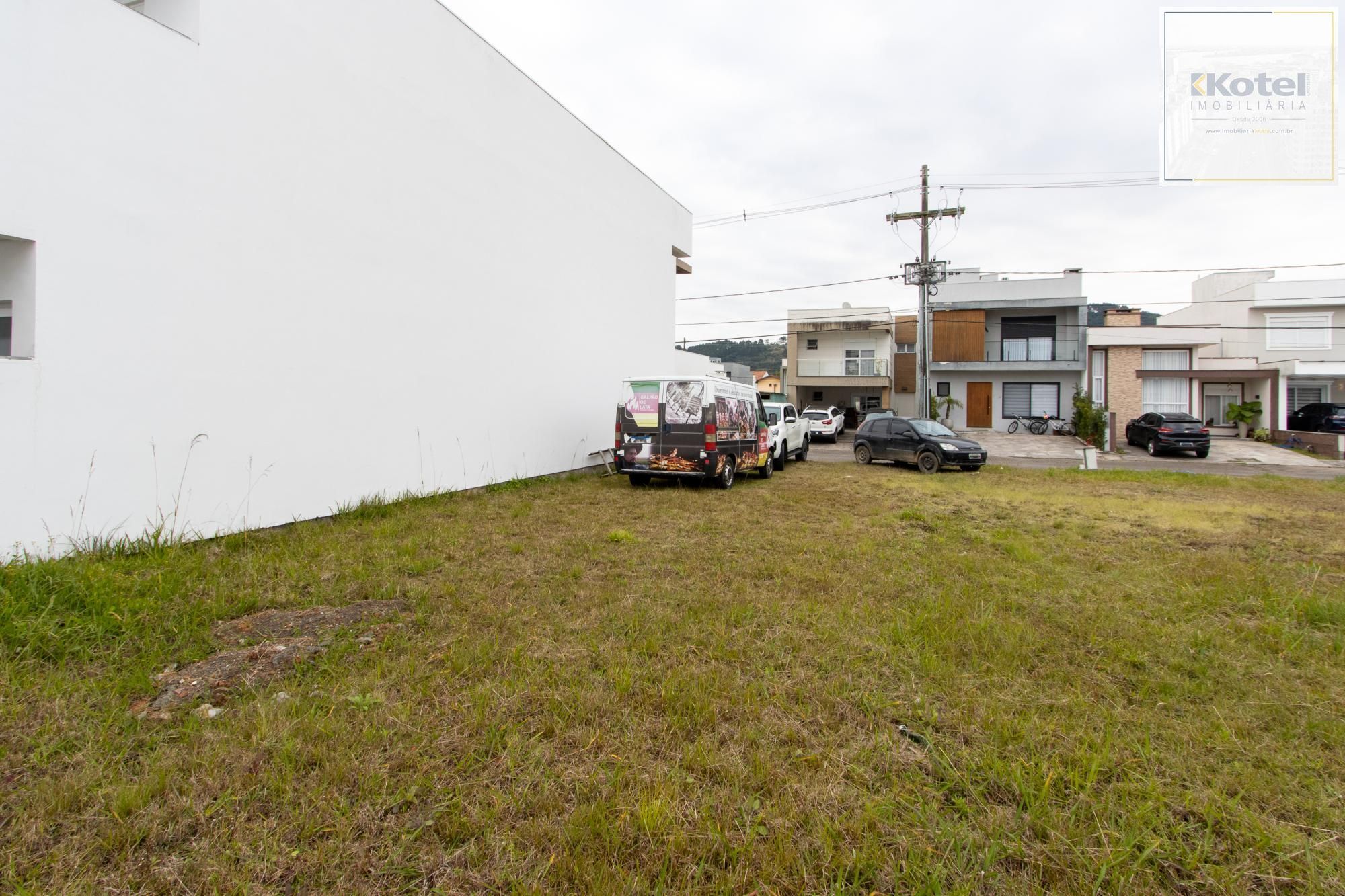 Lote de 154m2 no Condomínio Villa Amalfi, com boa infraestrutura — foto 2
