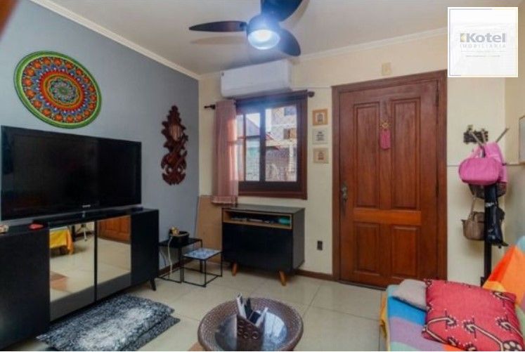 Casa em condomínio 3 dormitórios ´- Bairro Camaquã — foto 4