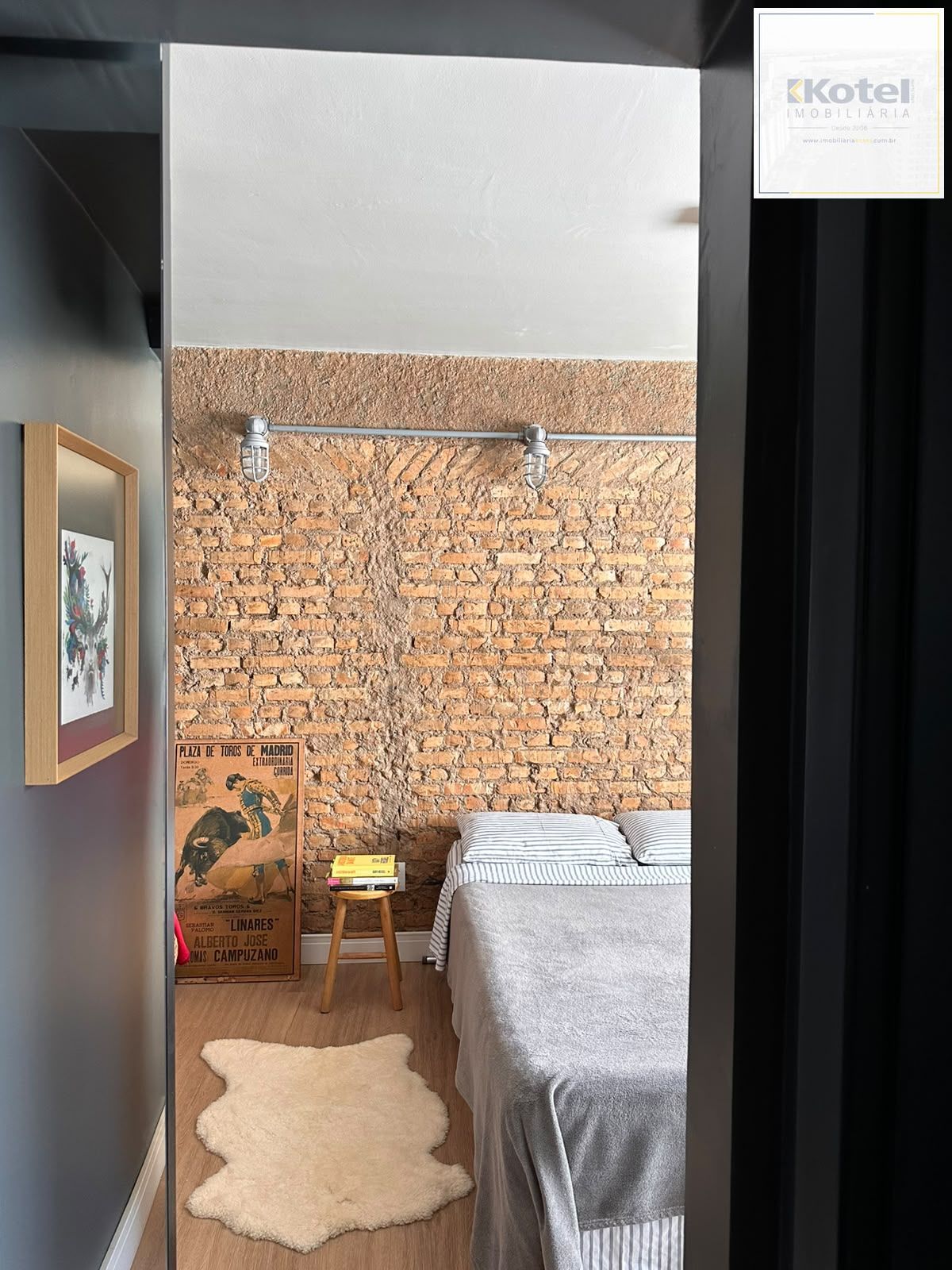 Apartamento, 1 quarto, à venda, 45 m², Petrópolis - Porto Alegre — foto 4