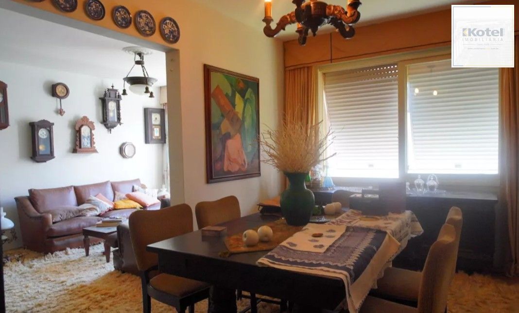 Apartamento 3 quartos à venda, 120m², Vila Conceição - Porto Alegre — foto 4