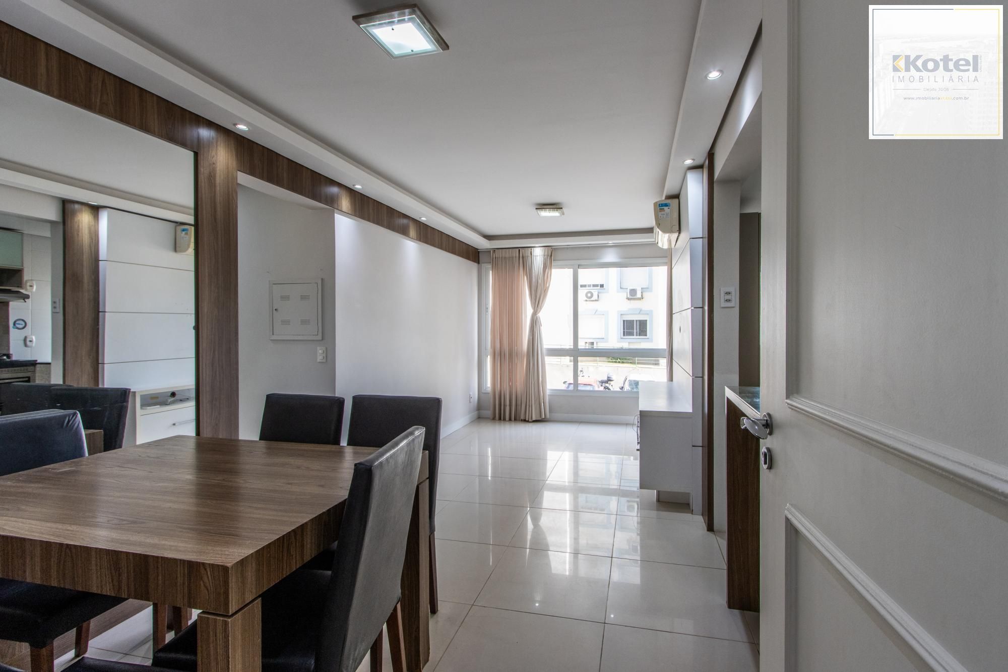 Apartamento 3 quartos, Cavalhada