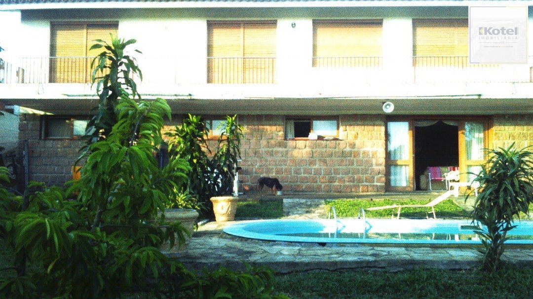 Casa para Venda - 400m², 7 dormitórios, sendo 1 suites, 2 vagas - Vila Assunção