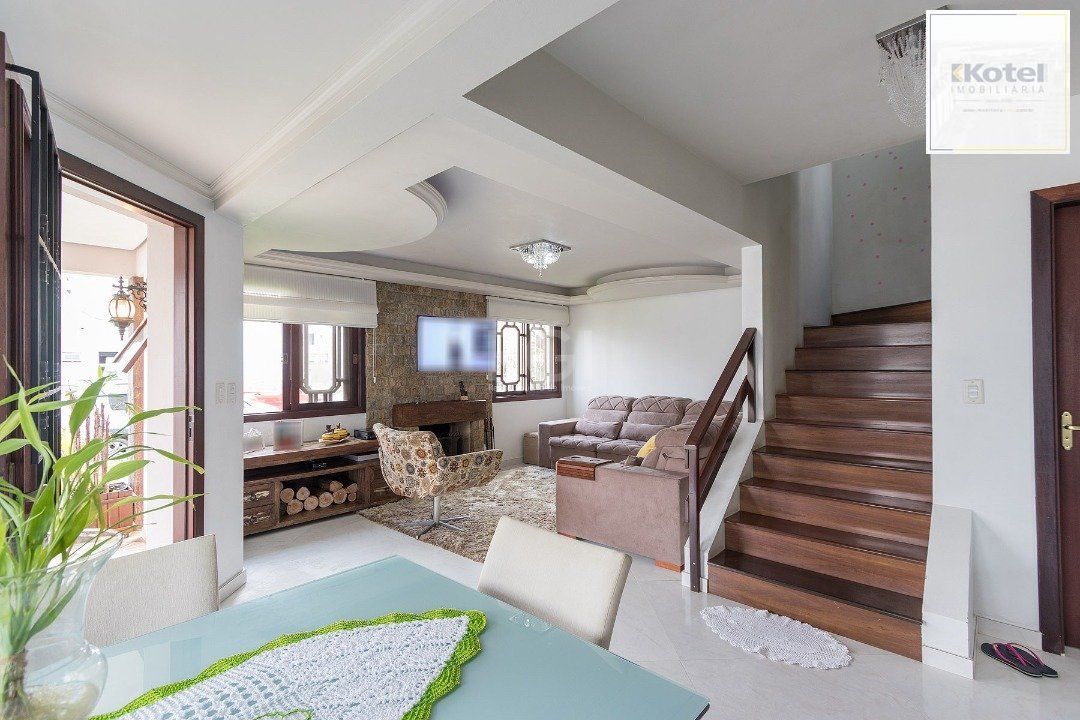 Casa de Condomínio 3 quartos à venda, 157m², Hípica - Porto Alegre — foto 4