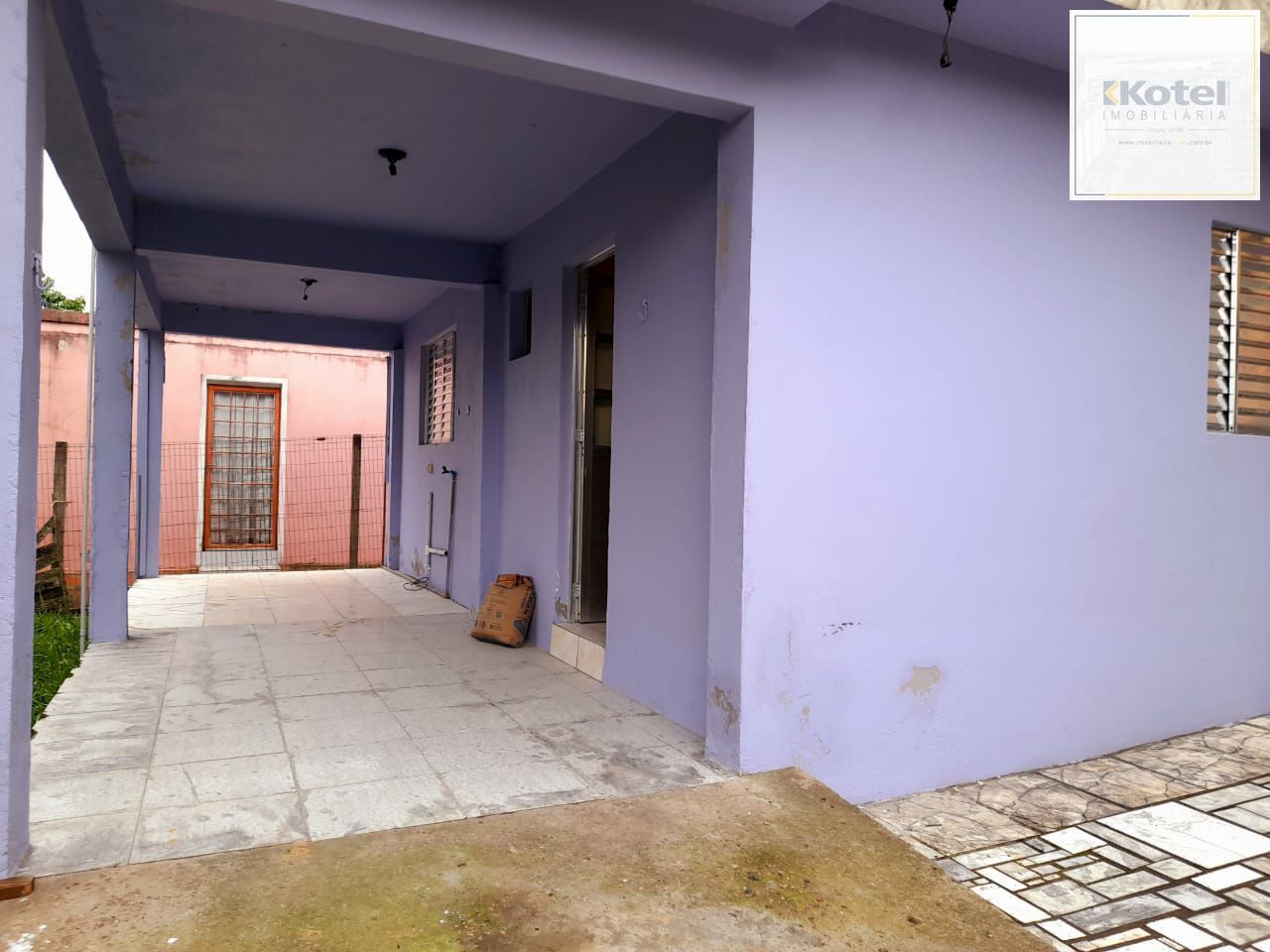 Casa, 2 quartos, à venda, 68 m², Campo Novo - Porto Alegre — foto 2