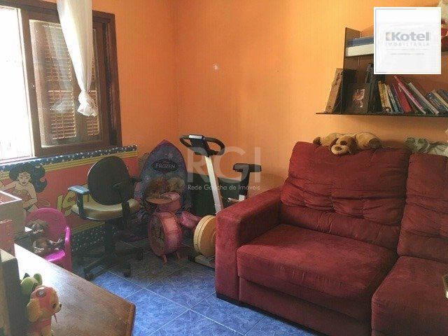 Casa para Venda - 140m², 3 dormitórios, 2 vagas - Hípica — foto 4