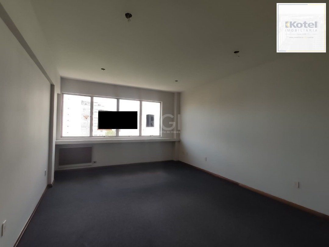 Sala Comercial, no Bairro Petrópolis, com 38,33m². — foto 3