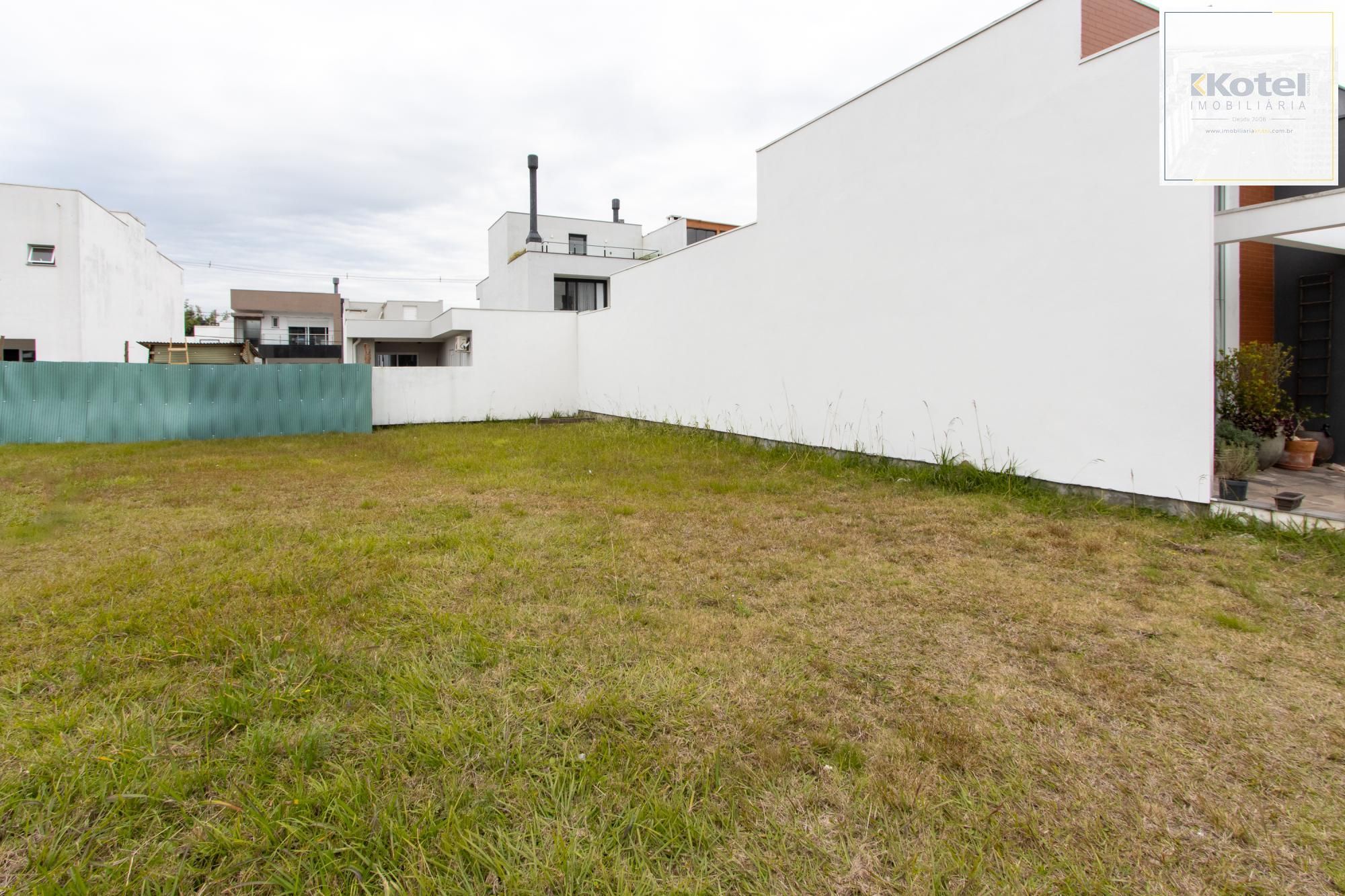 Lote de 154m2 no Condomínio Villa Amalfi, com boa infraestrutura — foto 3