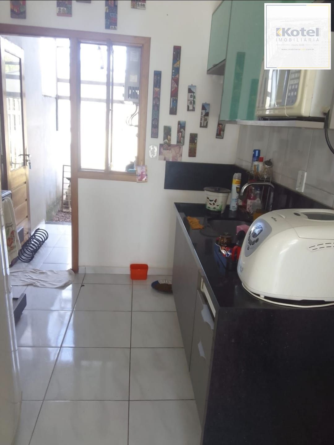 Casa Condominio 2 Dormitório(s) Bairro Ponta Grossa — foto 4