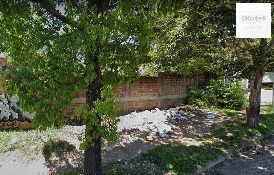 Terreno à venda, Medianeira - Porto Alegre — foto 4