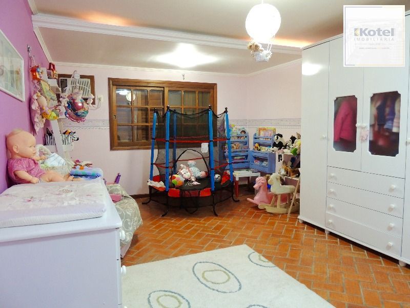 Casa para Venda com 3 dormitórios, sendo 2 suites e 3 vagas no bairro Belém Novo — foto 4