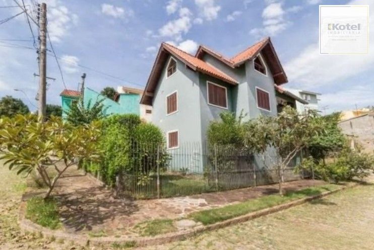 Casa/sobrado  de 4  dormitórios I 1 suíte I 4 vagas I  Altos Do Ipê