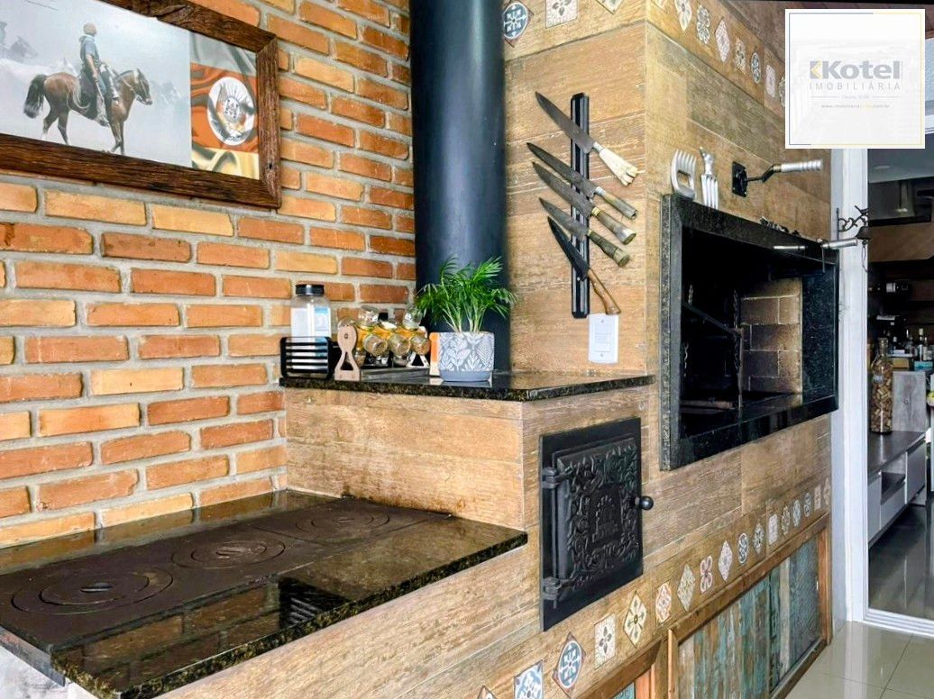 Casa de Condomínio, 2 quartos, à venda, 99 m², Lomba do Pinheiro - Porto Alegre — foto 4