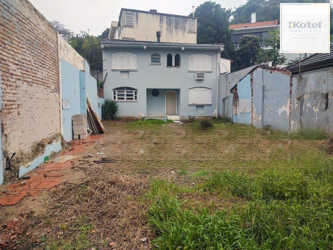 Casa para Venda - 300m², 4 dormitórios, 4 vagas - Menino Deus — foto 3
