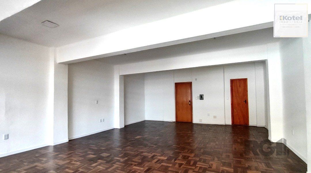 Sala comercial | 55,90m2 privativos | Centro Histórico