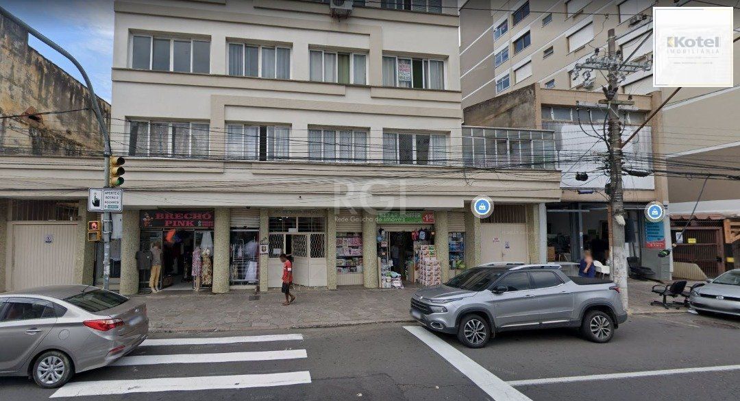 Kitnet 1 quartos à venda, 25m², Farroupilha - Porto Alegre — foto 5